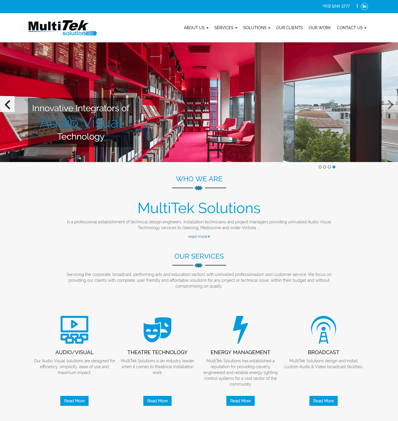 multitek-solutions