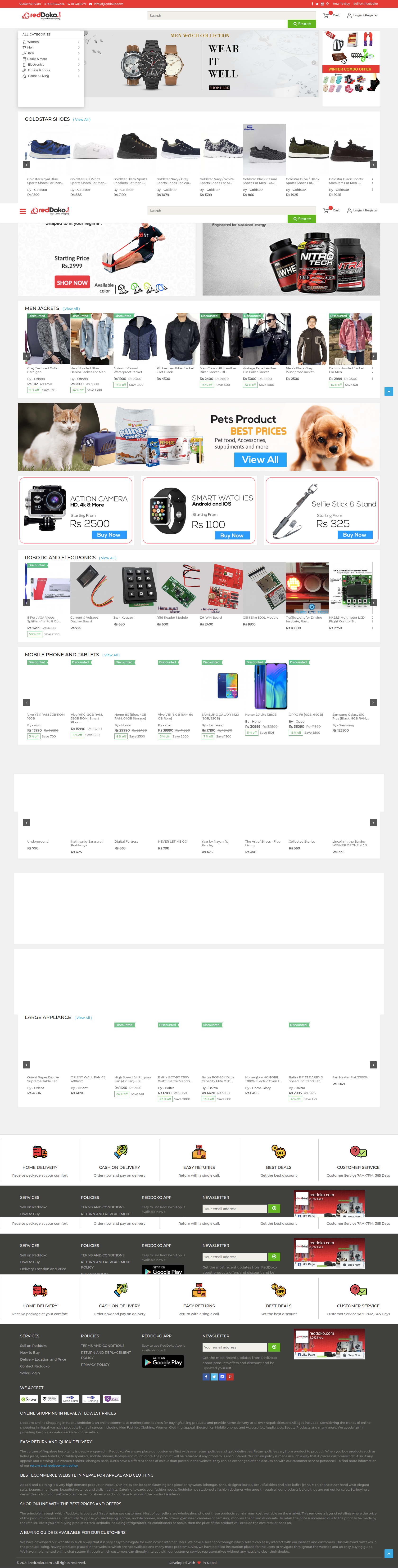 ecommerce-project