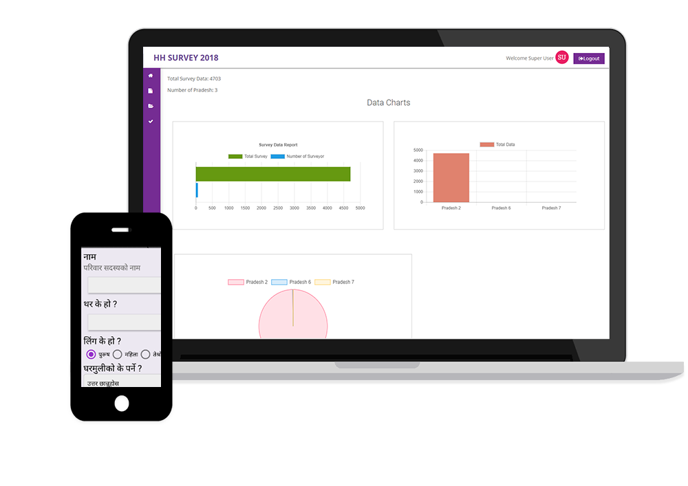 lg-digital-profile-household-survey-mobile-application-and-monitoring-system
